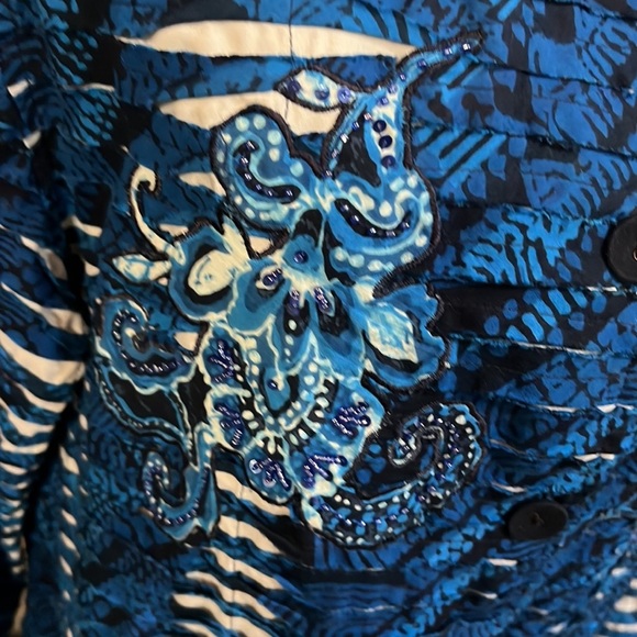 Bechamel Jacket - Picture 3 of 4